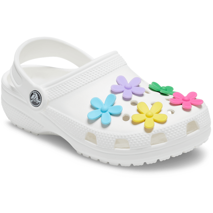 Flower Power 5 Pack - US 9438