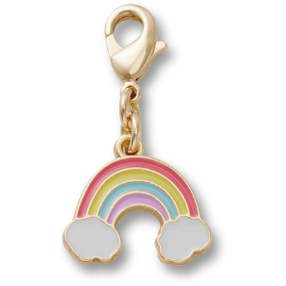 Rainbow Charm - US 1712