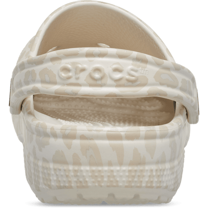 Classic Animal Clog - US 8697