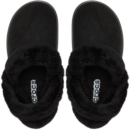 Classic Unfurgettable Vegan Suede Clog - US 3091
