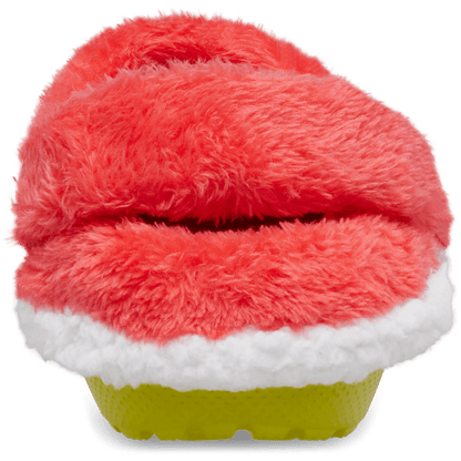 Kid's The Grinch Classic Lined Clog - US 7839