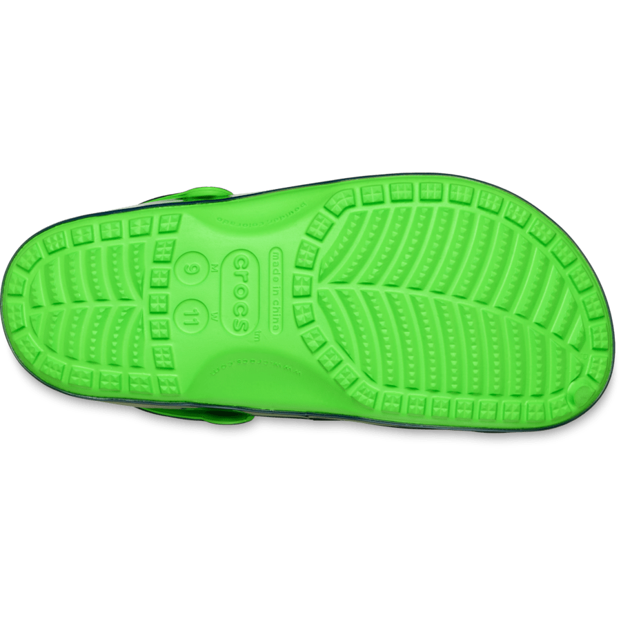 NFL Seattle Seahawks Classic Clog - US 3000