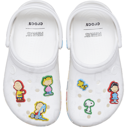 Peanuts™ Crocband Clog Kids - US 2441