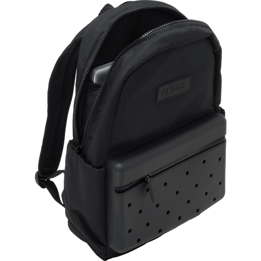 Nylon Backpack - US 1912