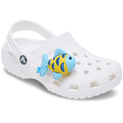 Faux Leather Fish - US 5311
