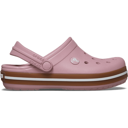 Kids' Crocband Gum Clog - US 6744