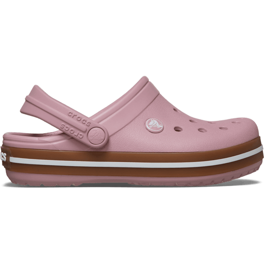 Kids' Crocband Gum Clog - US 6744
