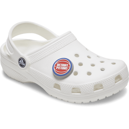 NBA Detroit Pistons - US 8755