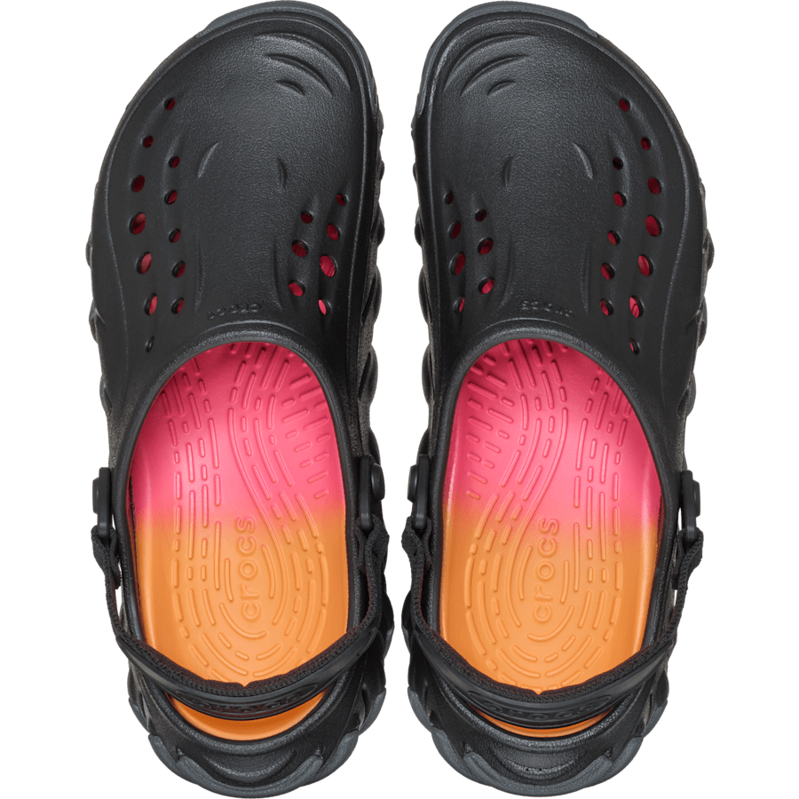 Echo RO Clog Sunset - US 2768