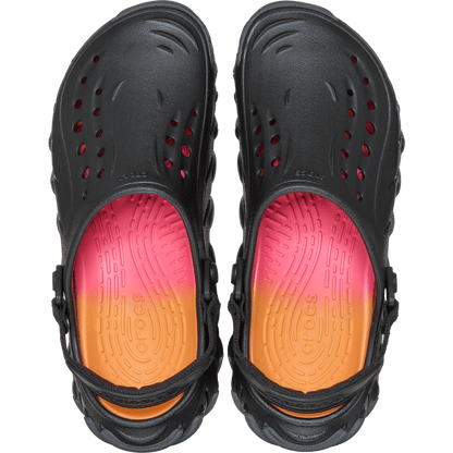 Echo RO Clog Sunset - US 2768
