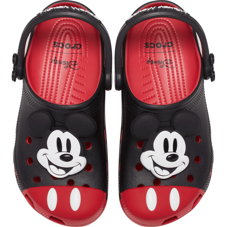 Mickey Mouse Classic Clog - US 8567