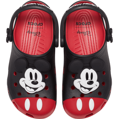 Mickey Mouse Classic Clog - US 8567