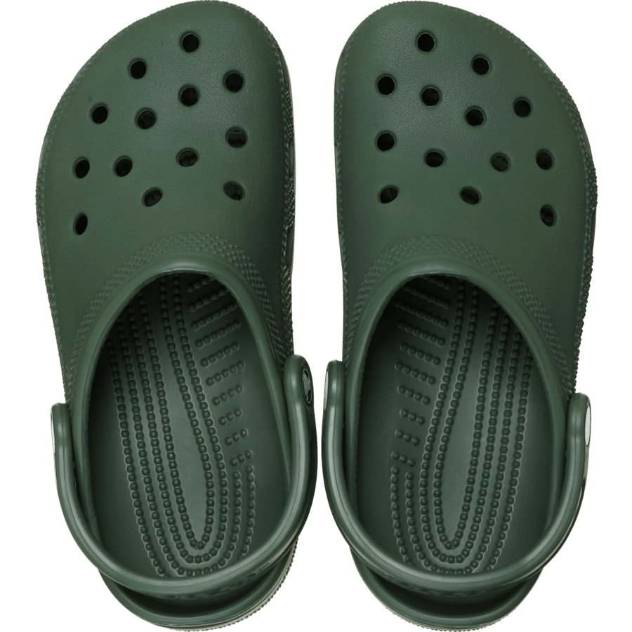 Kids' Classic Clog - US 9426