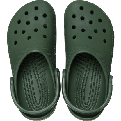 Kids' Classic Clog - US 9426