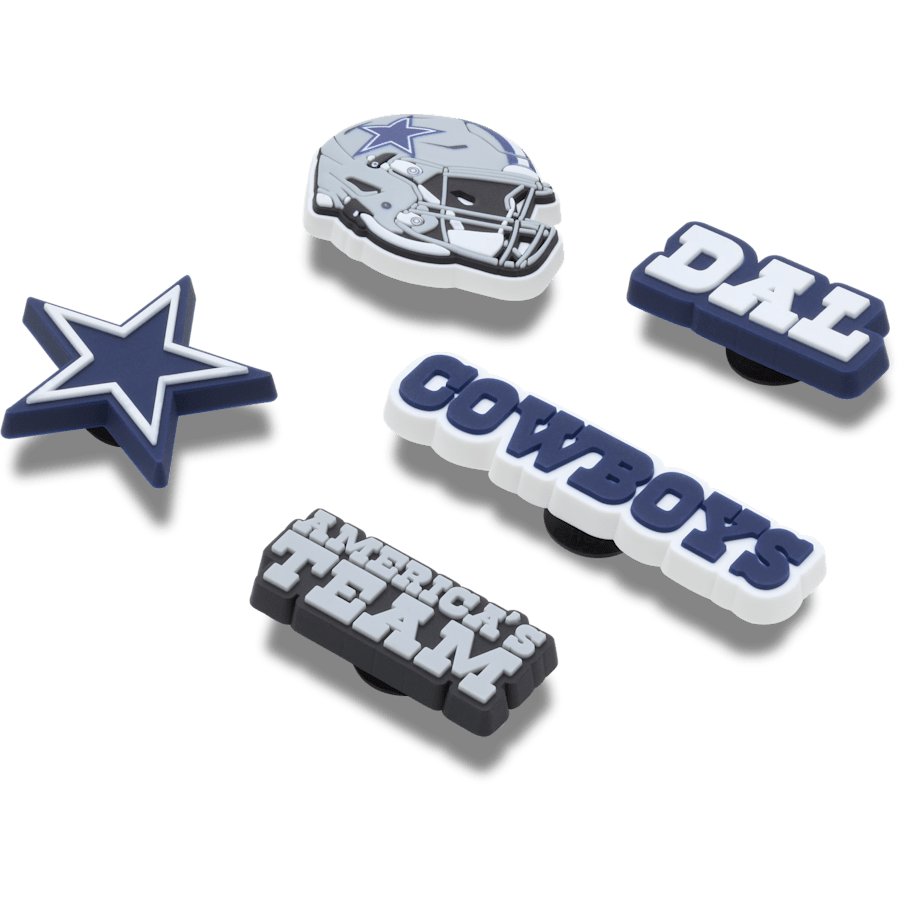 NFL Dallas Cowboys 5 Pack - US 5809