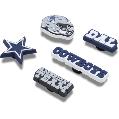 NFL Dallas Cowboys 5 Pack - US 5809