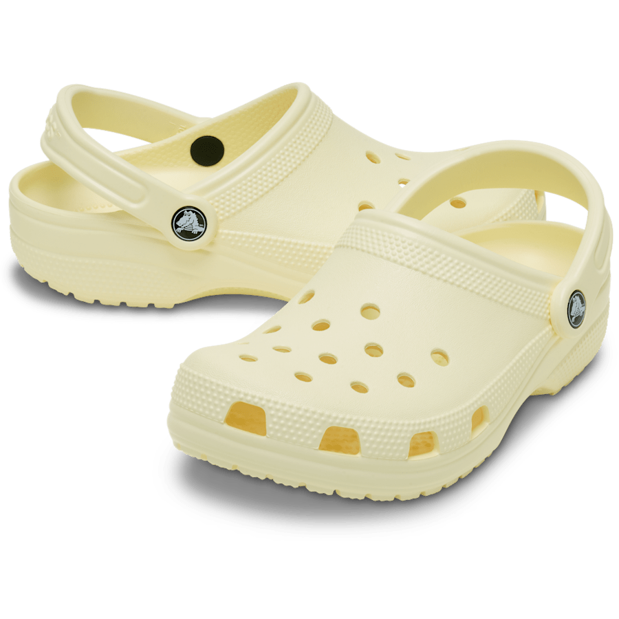 Classic Clog - US 8929