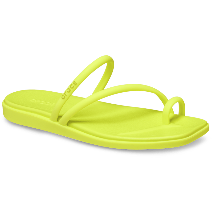 Miami Toe Loop Sandal - US 8541