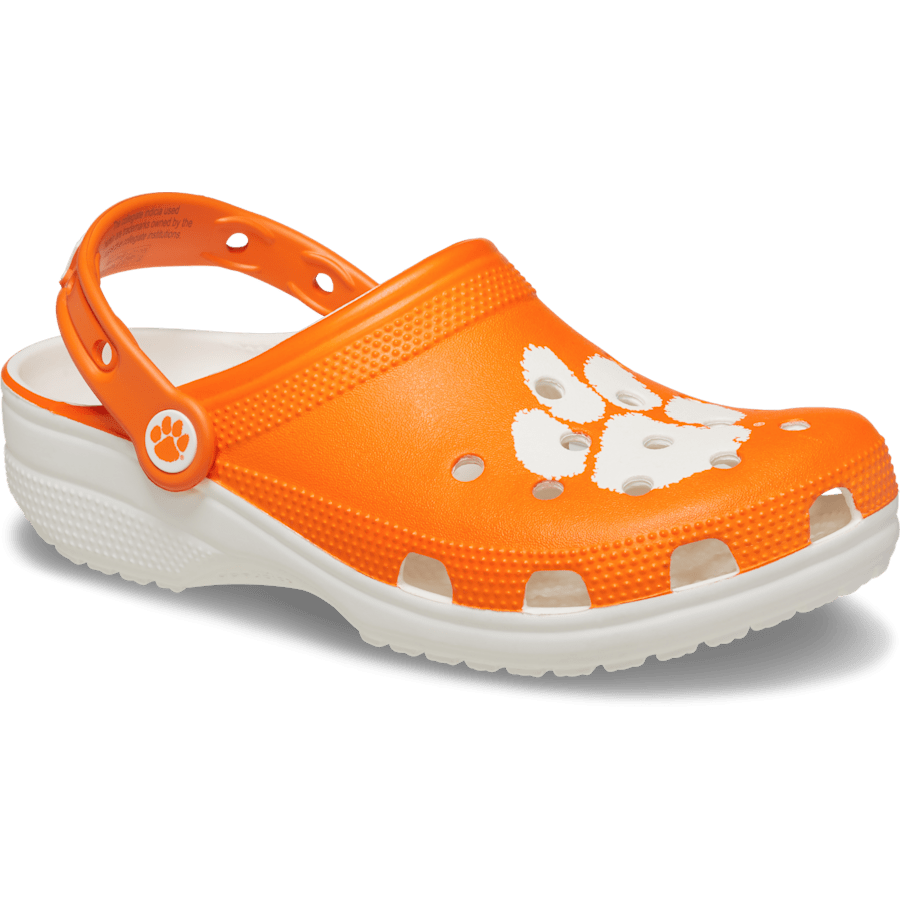 Clemson Classic Clog - US 3374