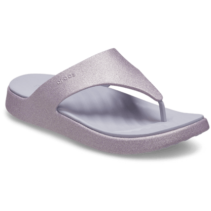 Getaway Triangle Glimmer Flip - US 3241