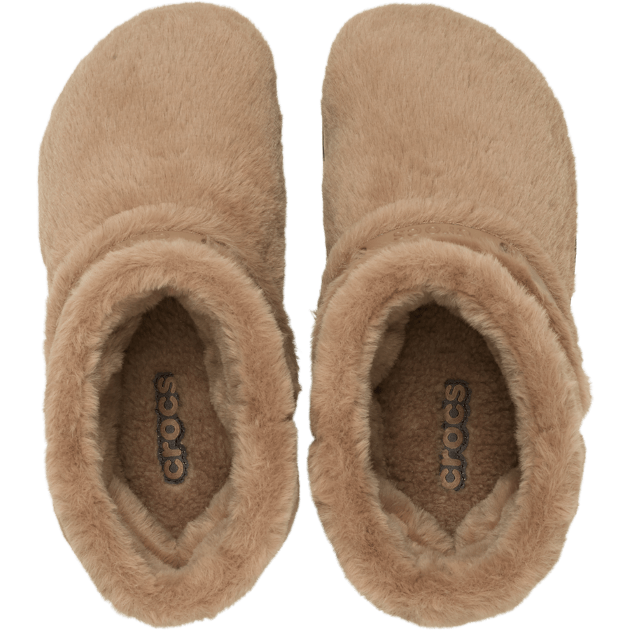 Classic Unfurgettable Boot - US 6511