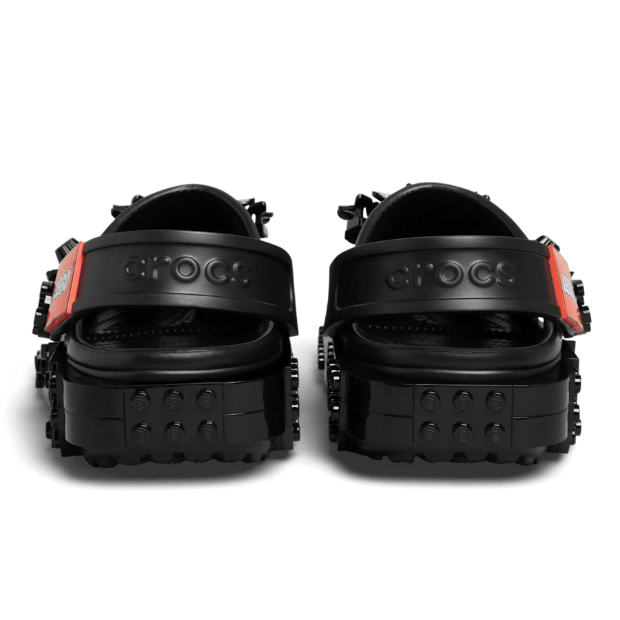 LEGO® Midnight Garden Clog - US 4947