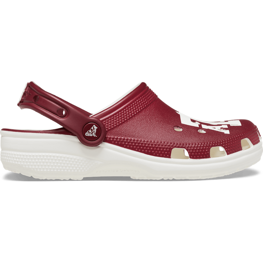 Texas AM Classic Clog - US 1141