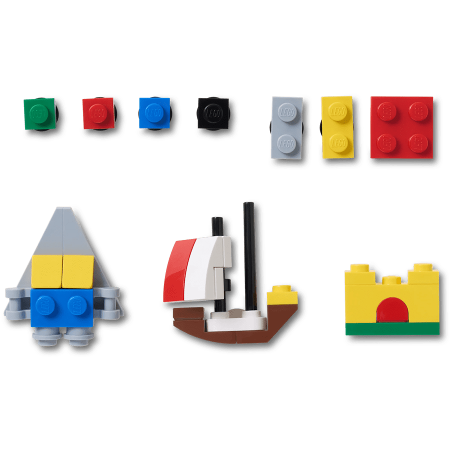 LEGO® Masterbrand 10 Pack - US 9995