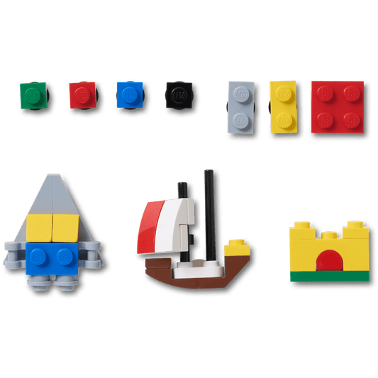 LEGO® Masterbrand 10 Pack - US 9995