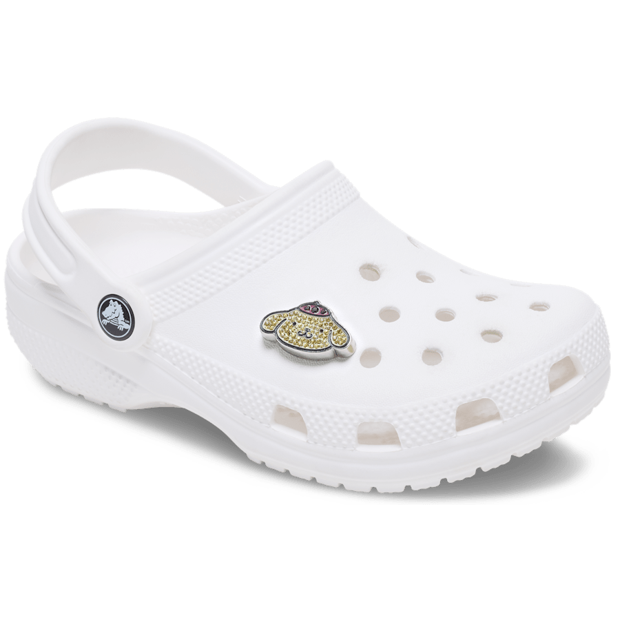 Pompompurin™ with Swarovski® Crystals - US 5278
