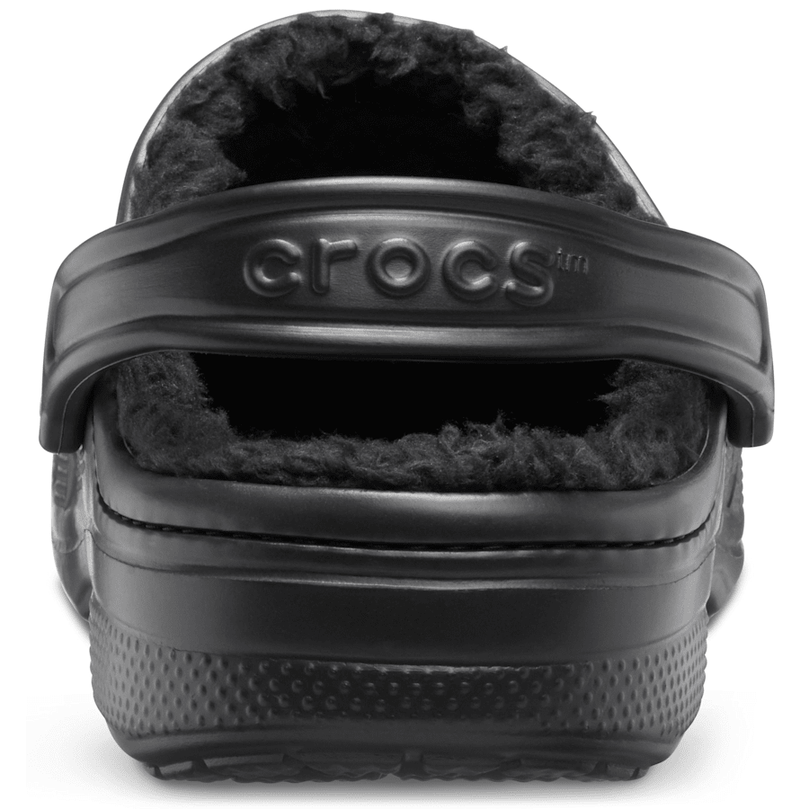 Baya Lined Clog - US 4484