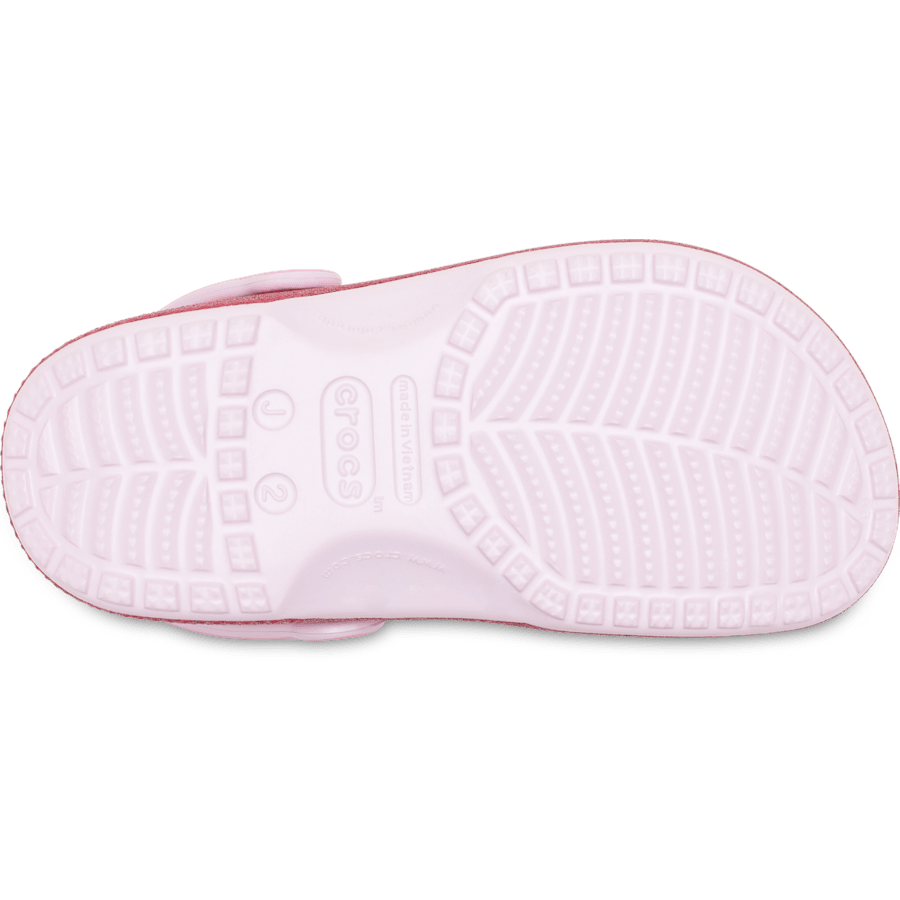Kids' Disney Princesses Classic Clog - US 8558