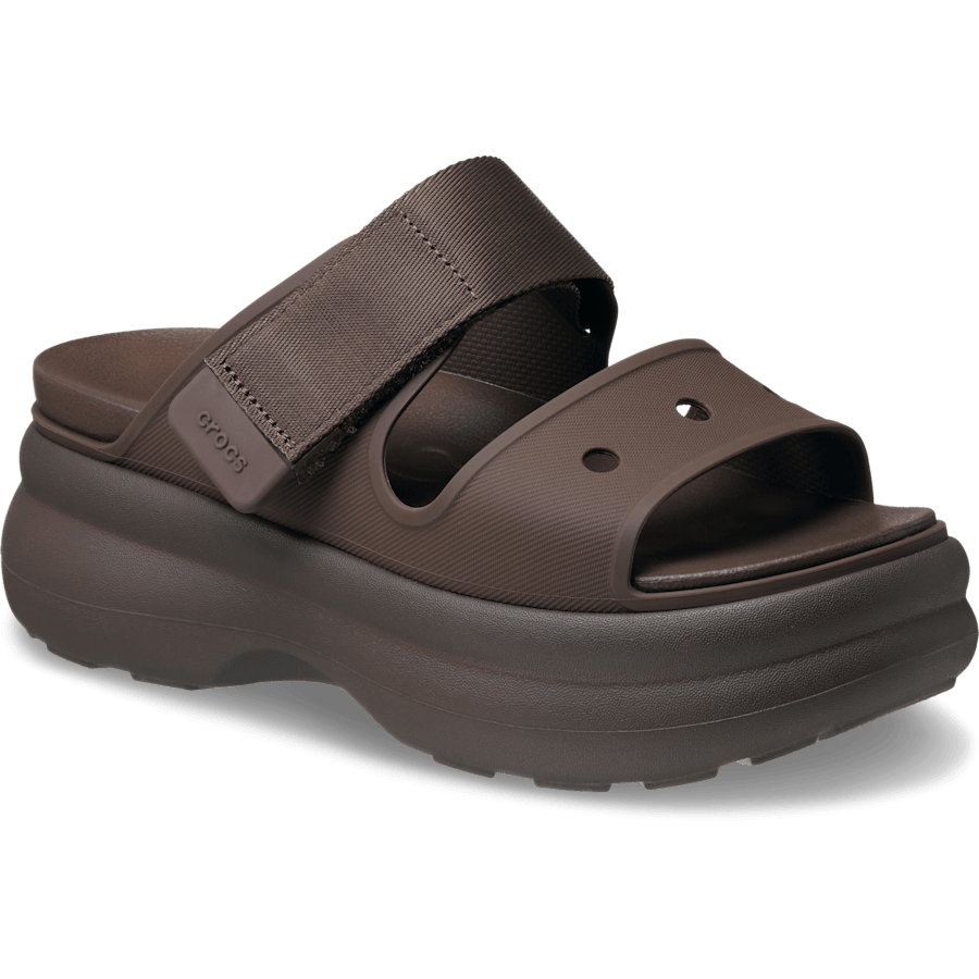 Soho Two Strap Sandal - US 5208