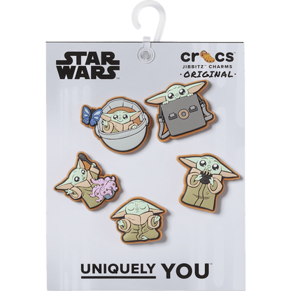 Grogu 5 Pack - US 4856