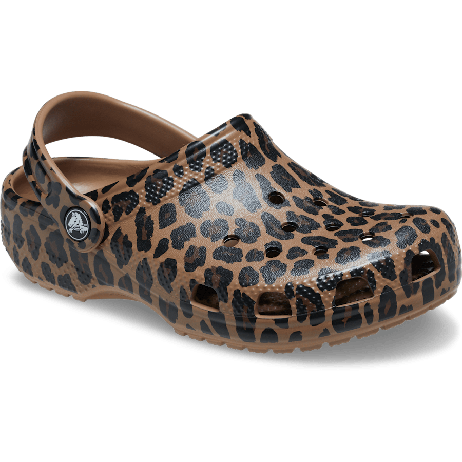 Toddler Classic Animal Clog - US 7812