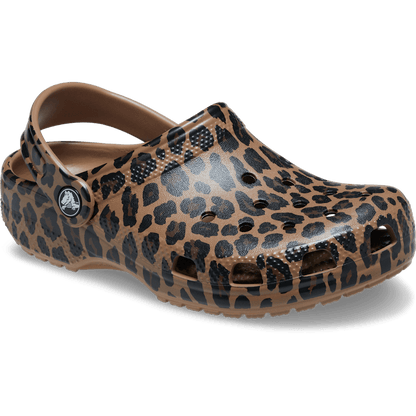 Toddler Classic Animal Clog - US 7812