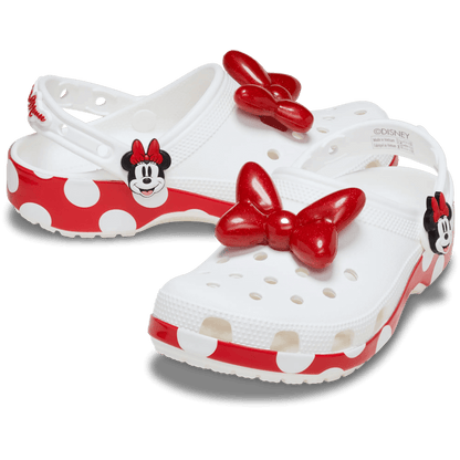 Minnie Mouse Classic Clog - US 9695