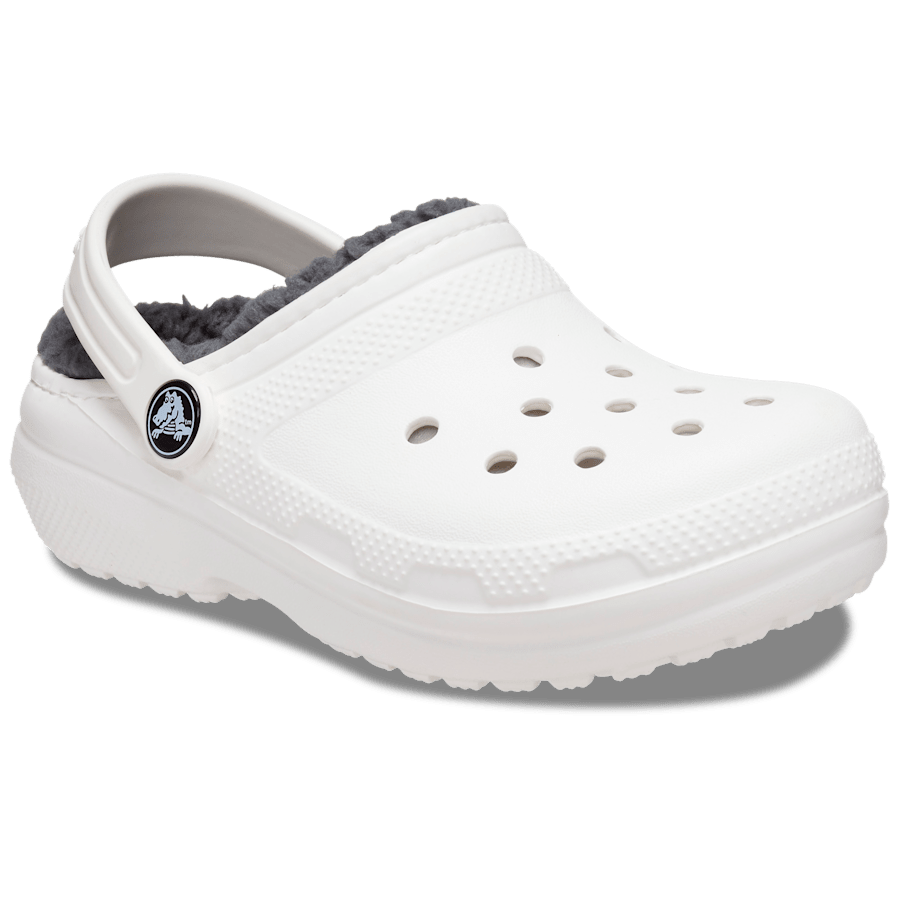 Kids' Classic Lined Clog - US 8936