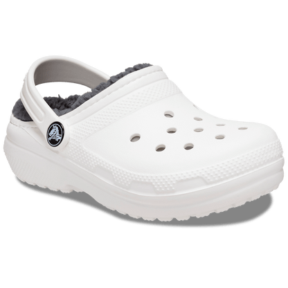 Kids' Classic Lined Clog - US 8936