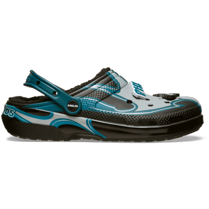 NFL Philadelphia Eagles Classic Lined Clog - US 6684