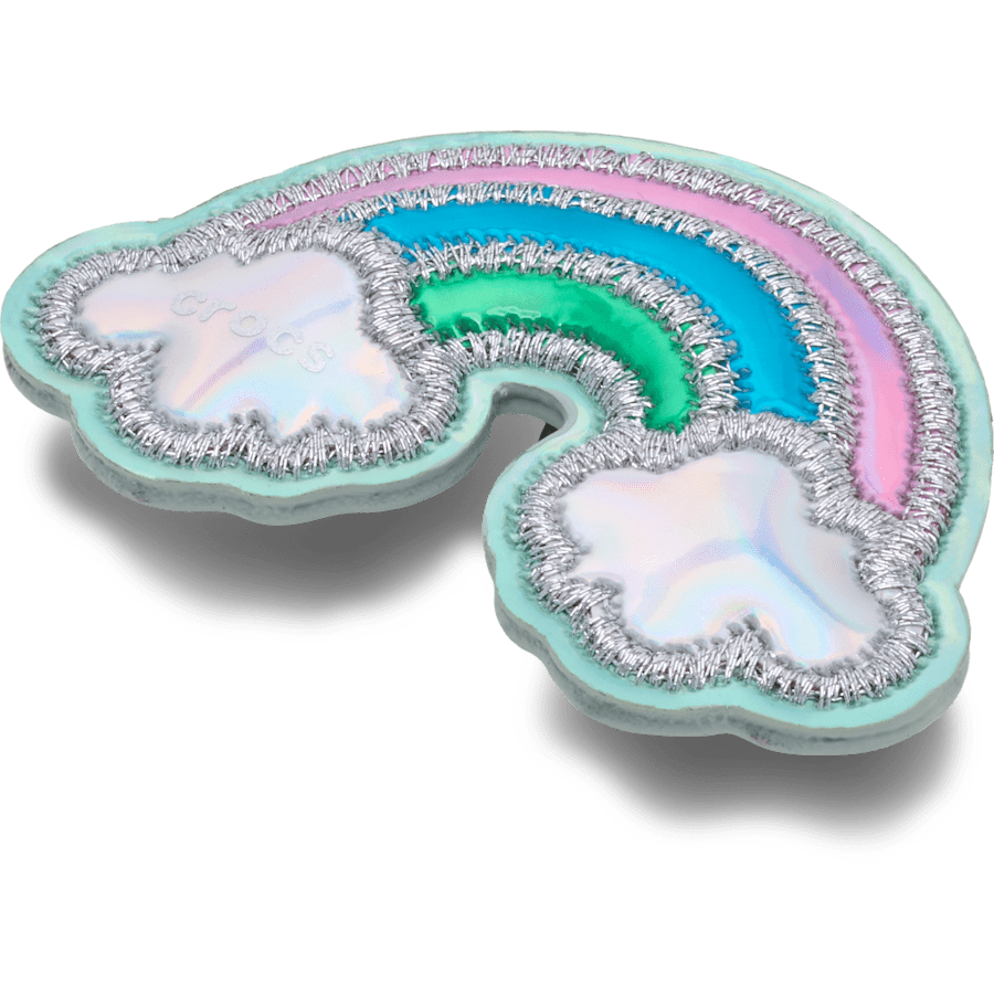 Marbled Rainbow - US 2546