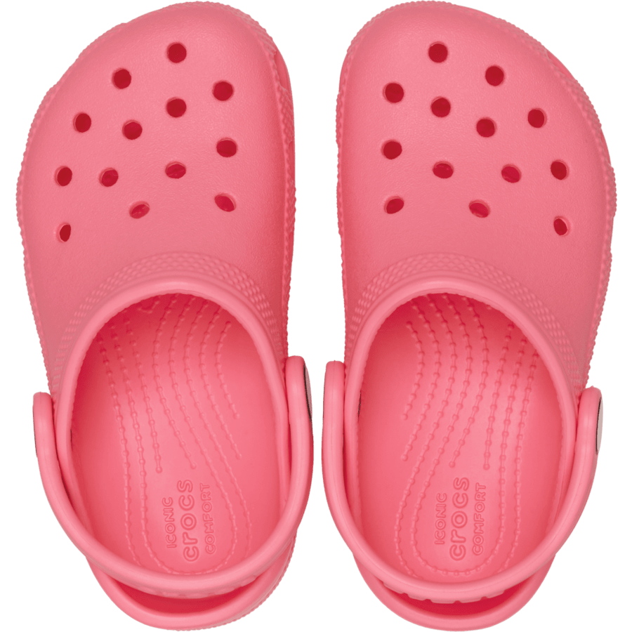 Toddler Classic Clog - US 3459