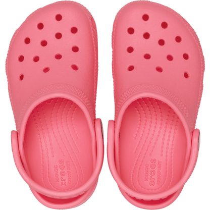 Toddler Classic Clog - US 3459