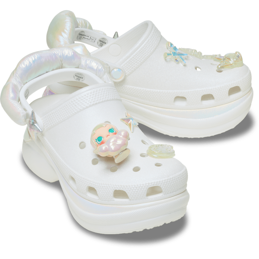 POP MART MOLLY Bae Clog - US 3047