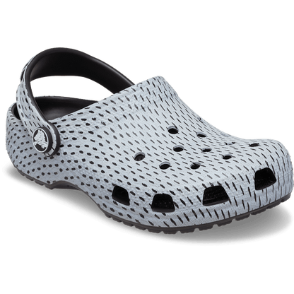 Kids' Classic Jersey Clog - US 6468
