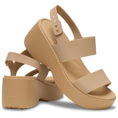 Brooklyn Sky Sandal - US 9924