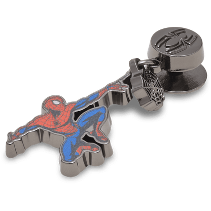 Spider-Man Hanging Elevated - US 6414