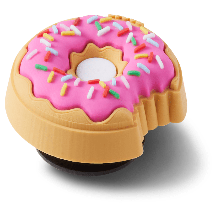 Sprinkle Donut Bite - US 3332