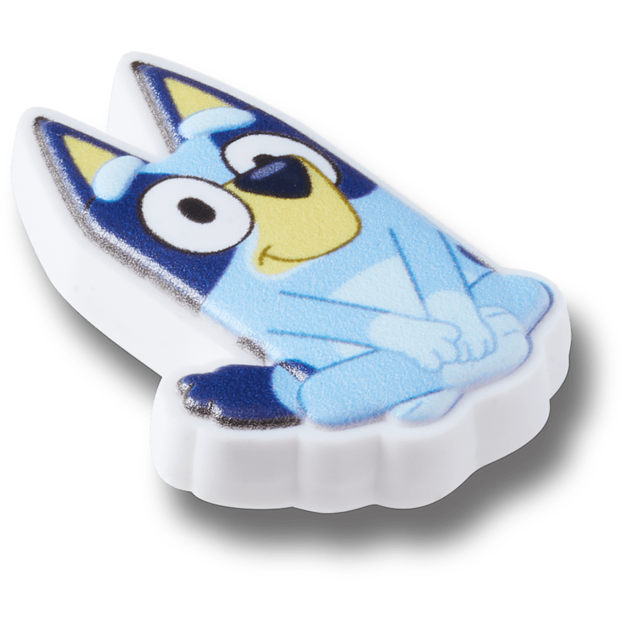 Bluey Sitting - US 2896