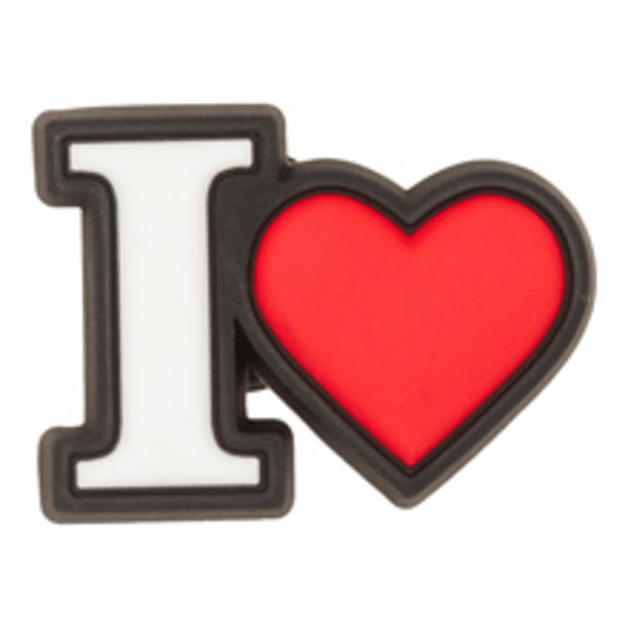 I Heart - US 2417